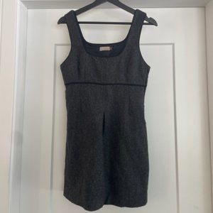 Wilfred by Aritzia wool dress